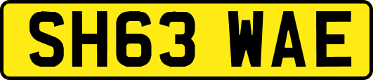 SH63WAE