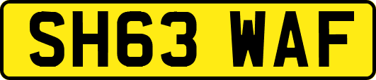 SH63WAF