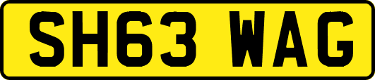 SH63WAG
