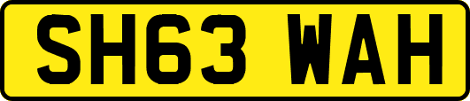 SH63WAH