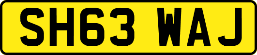 SH63WAJ