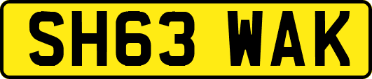 SH63WAK