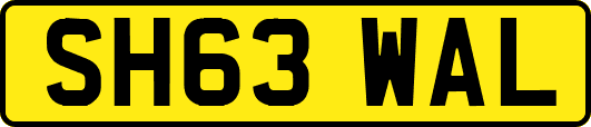 SH63WAL