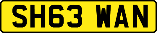 SH63WAN
