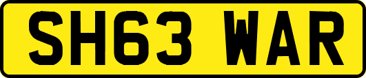 SH63WAR