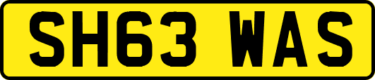 SH63WAS