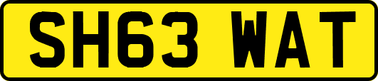 SH63WAT