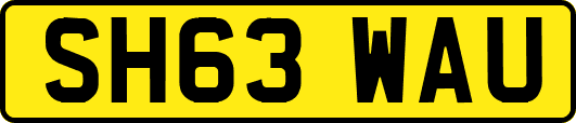 SH63WAU