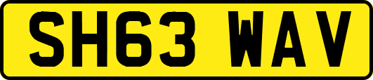 SH63WAV