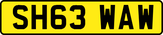 SH63WAW