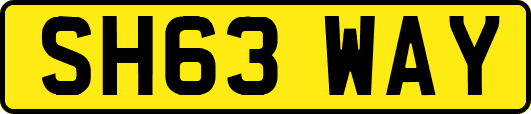 SH63WAY