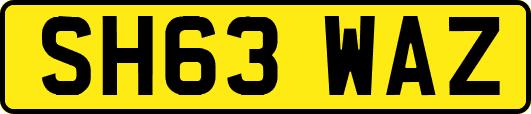 SH63WAZ