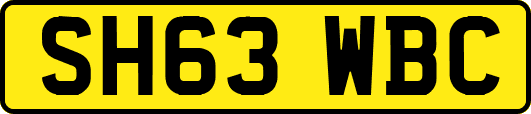 SH63WBC