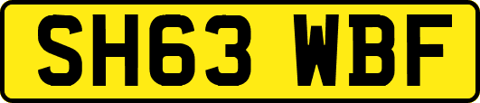 SH63WBF