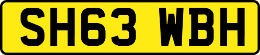 SH63WBH