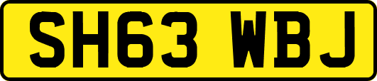SH63WBJ