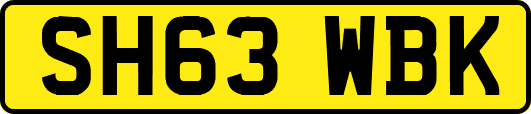 SH63WBK