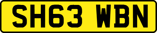 SH63WBN