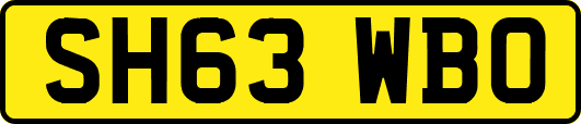 SH63WBO