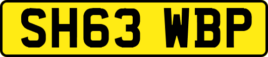SH63WBP