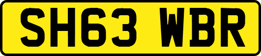 SH63WBR