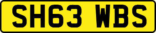 SH63WBS