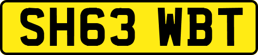 SH63WBT