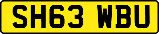 SH63WBU
