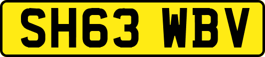 SH63WBV