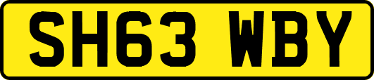 SH63WBY