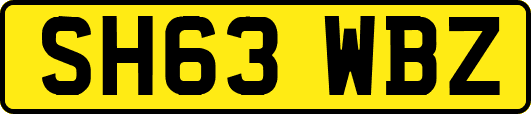SH63WBZ