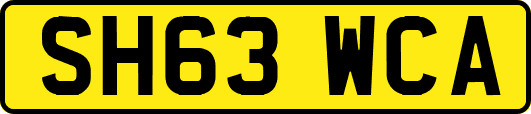 SH63WCA