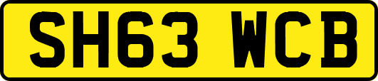 SH63WCB