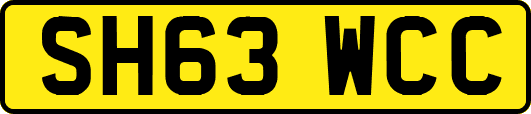 SH63WCC