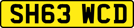 SH63WCD