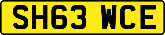 SH63WCE