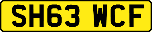 SH63WCF