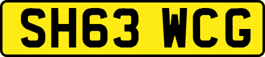 SH63WCG