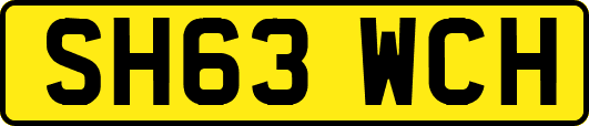 SH63WCH