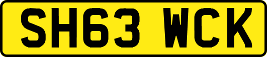 SH63WCK