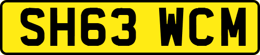 SH63WCM