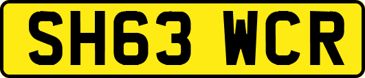 SH63WCR