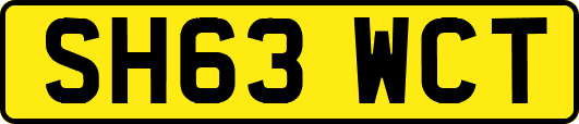 SH63WCT