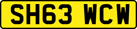 SH63WCW