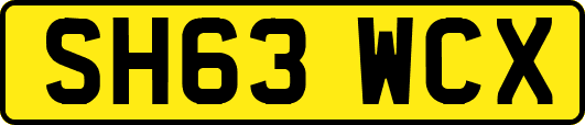 SH63WCX