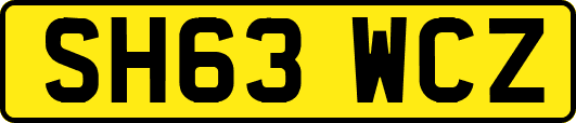 SH63WCZ