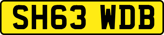 SH63WDB