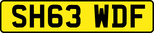 SH63WDF