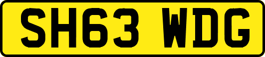 SH63WDG