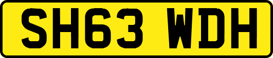 SH63WDH